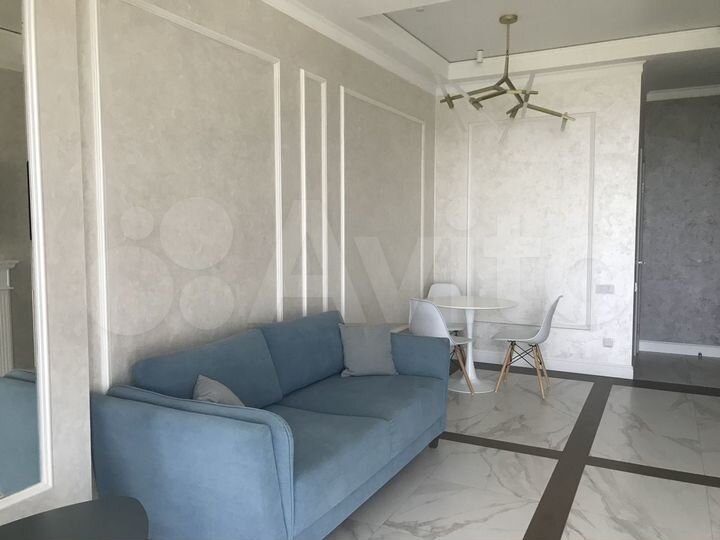 1-к. квартира, 43 м², 9/13 эт.