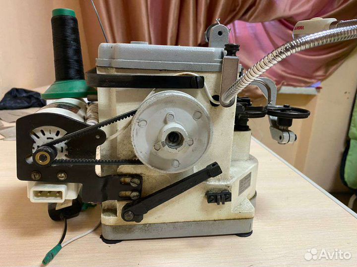 Скорняжная машинка Руно-М