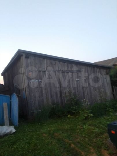 Дом 49 м² на участке 27,3 сот.