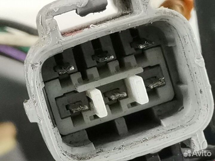 Фонарь задний правый Chrysler 300M 1998 05083166AA