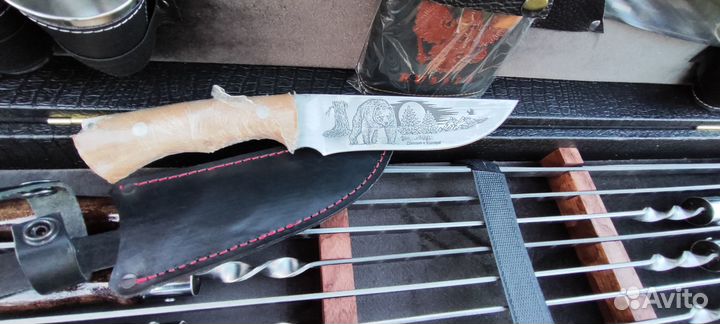 Подарочный набор для мужчины