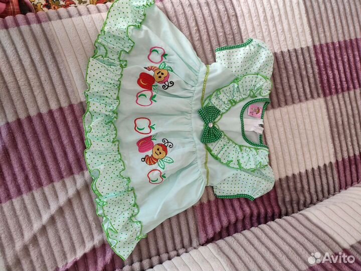 Детские вещи