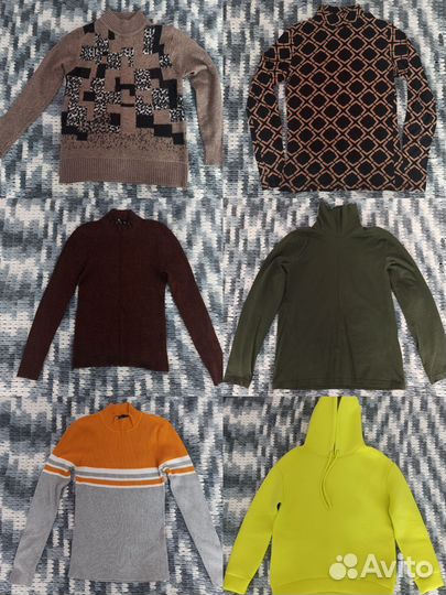 Женская одежда