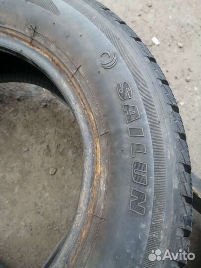 Sailun Ice Blazer WSL2 195/65 R15
