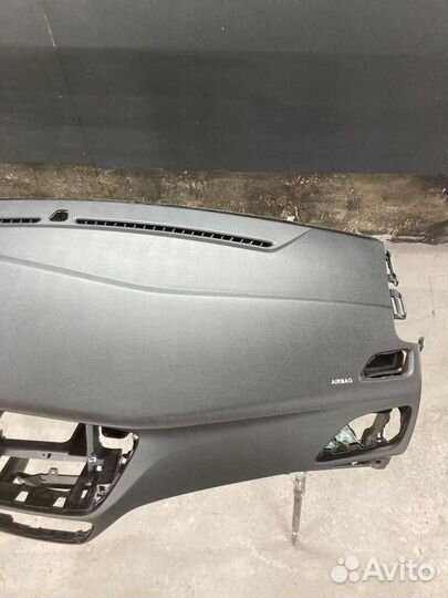 Торпедо на Hyundai Solaris 2