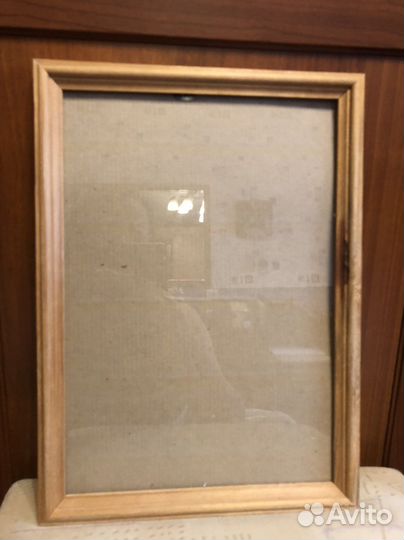 Рамки для фото a4