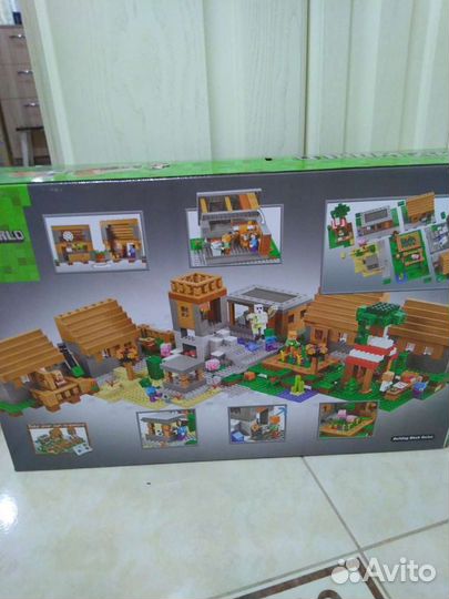 Игрушка Ферма