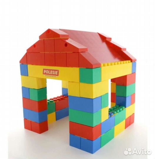 Конструктор