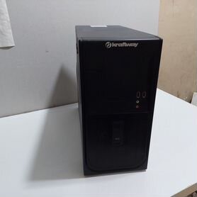 Офисный системный блок на Core i3-3220/8GB RAM