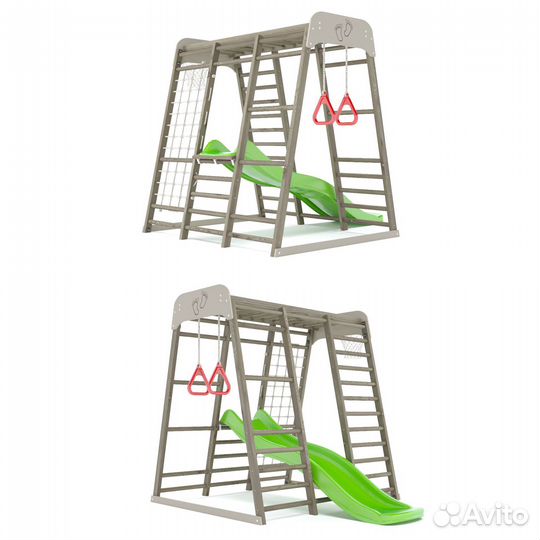 Многофункциональная площадка