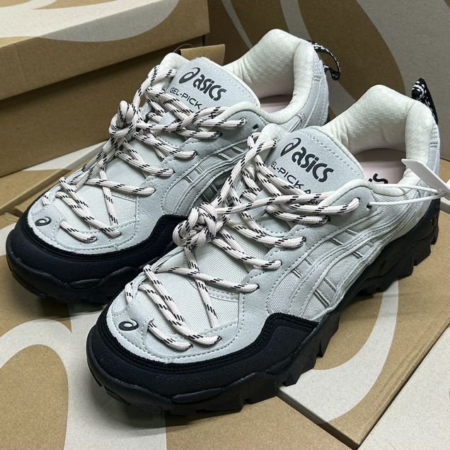 Кроссовки Asics Gel Pickax Oyster
