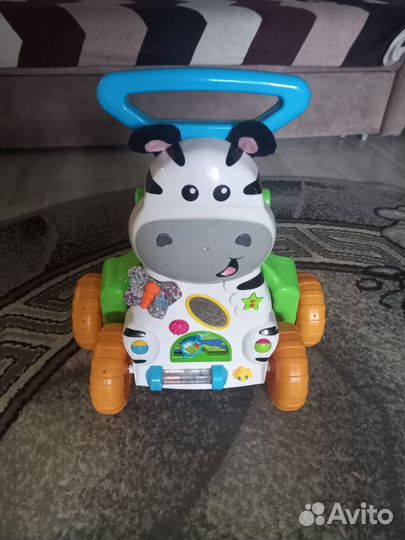 Игрушка Корова