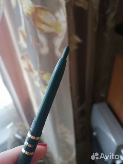 Карандаш для глаз, карандаш и тушь для бровей