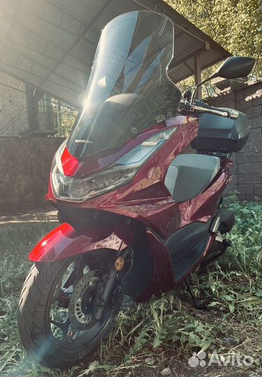 Honda PCX 125