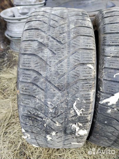 Pirelli Winter SnowControl Serie II 195/45 R16 84H