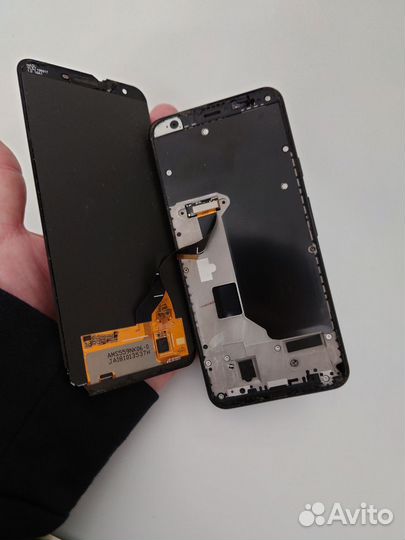 Google Pixel 3a, 4/64 ГБ