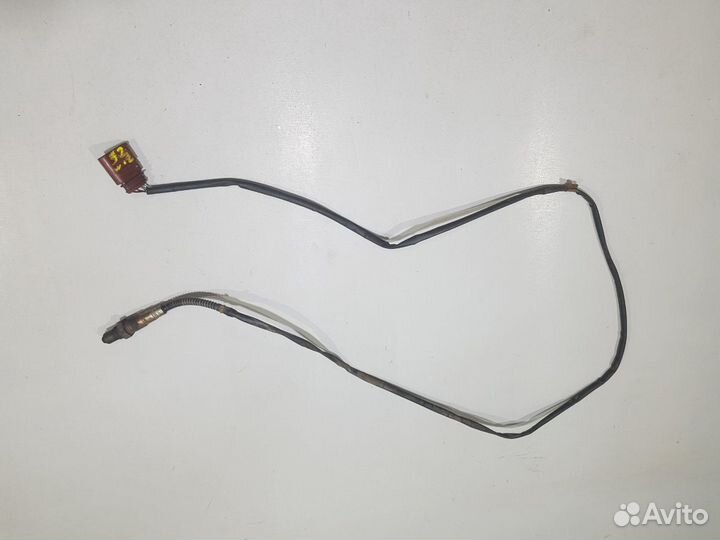 Датчик кислородный 6.0 w12 ауди а8 audi a8