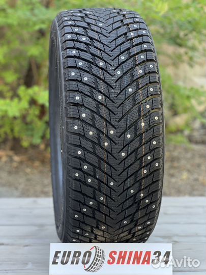 iLink Wintervorhut Stud II 235/55 R20 100T