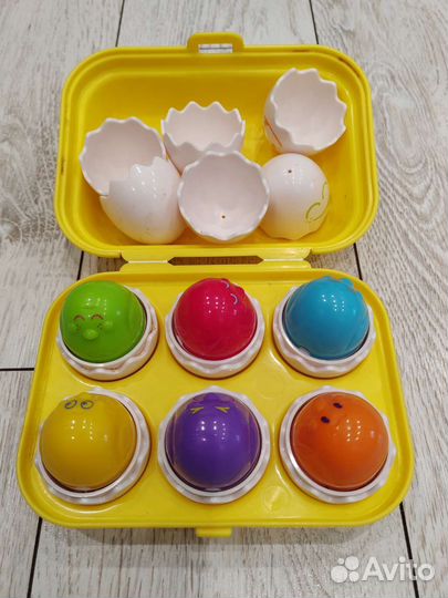 Детские игрушки