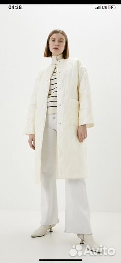 Пальто Marsena