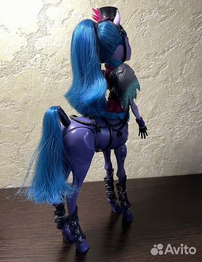 Кукла Монстр Хай