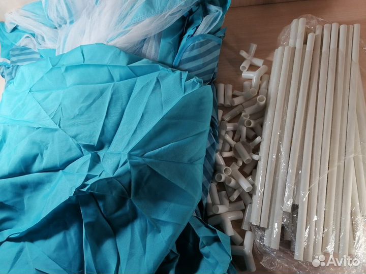 Палатка шатер детская