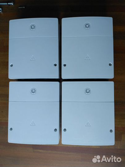 Функциональный модуль Buderus / Bosch MM100