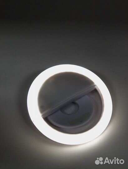 Кольцо для селфи