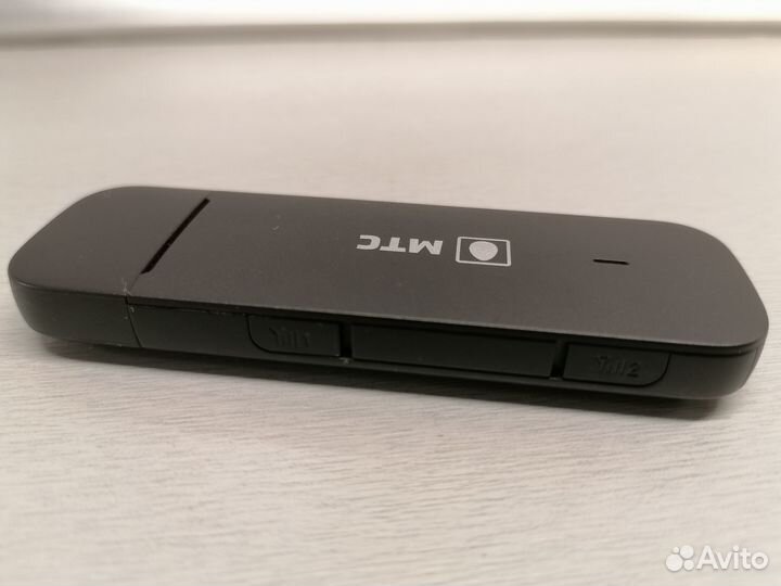 4G LTE Usb - модем МТС 829FT (Huawei E3372h)