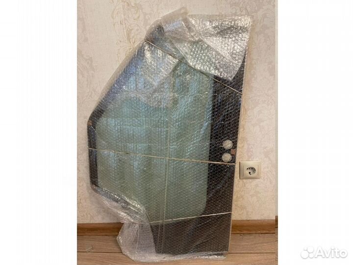 Стекло боковое правое Dynopac