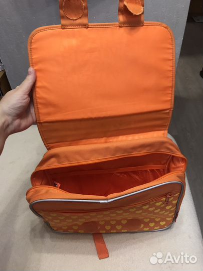 Детский рюкзак grizzly