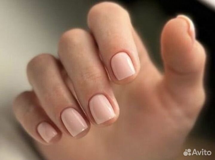 Маникюр Педикюр фмр
