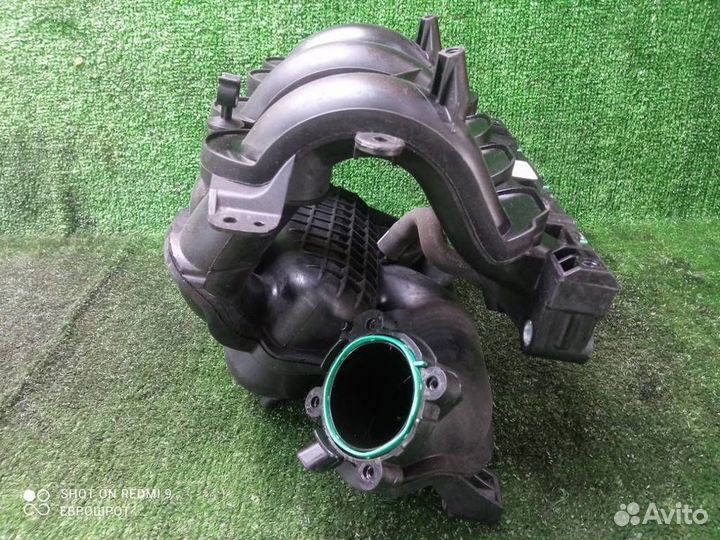 Коллектор впускной Ford Focus 3 (2011-2018)