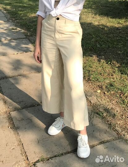 Брюки Mango