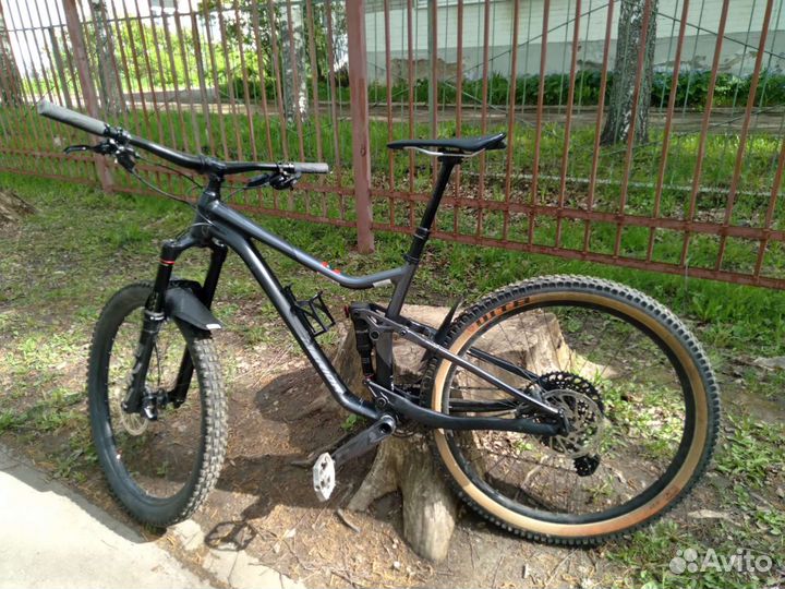 Велосипед '21 Merida One-Forty 800