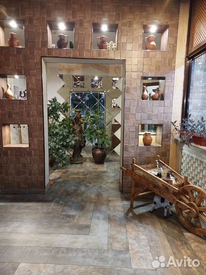 Проведение банкетов, торжеств, свадеб и Д.Р.)