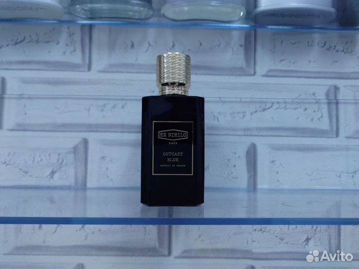 Ex Nihilo Outcast Blue Extrait остаток