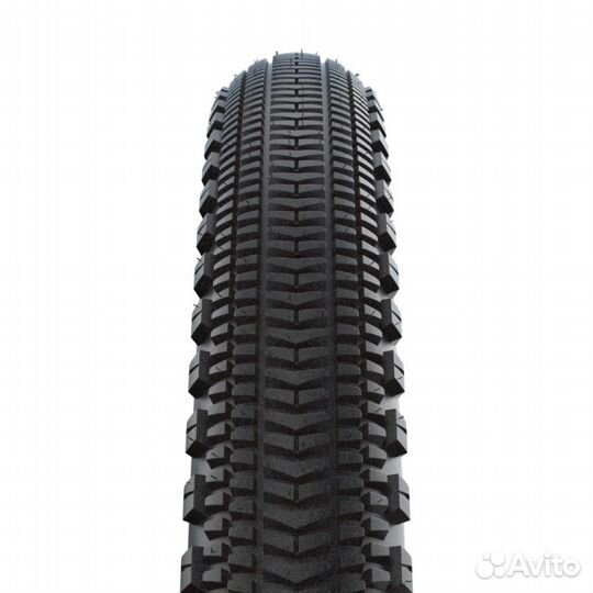 Покрышка 29x2.0 Schwalbe G-One Overland 365 Foldin