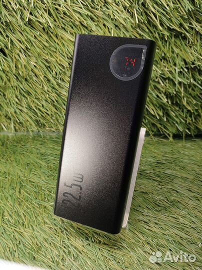 Powerbank Baseus 20000 mah 22,5w повербанк