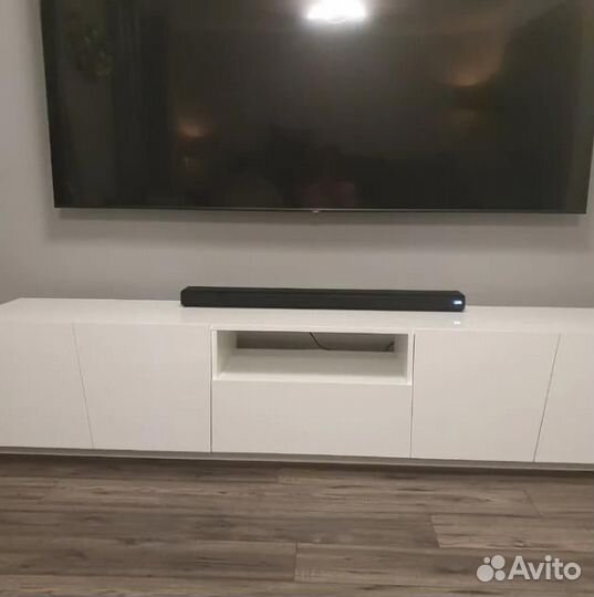 Тумба под тв