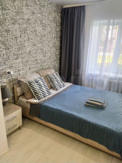 Квартира-студия, 17 м², 1/3 эт.