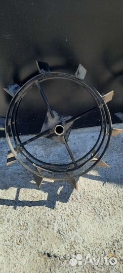 Садовая техника