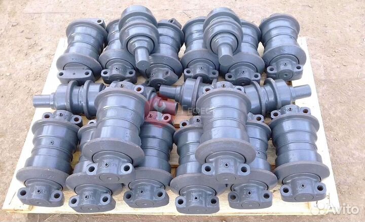 Каток поддерживающий Doosan 2270-1005G