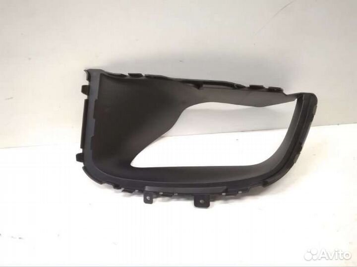 Воздуховод porsche cayenne 958