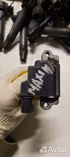 Катушка зажигания для Nissan Maxima A32 1994-2000