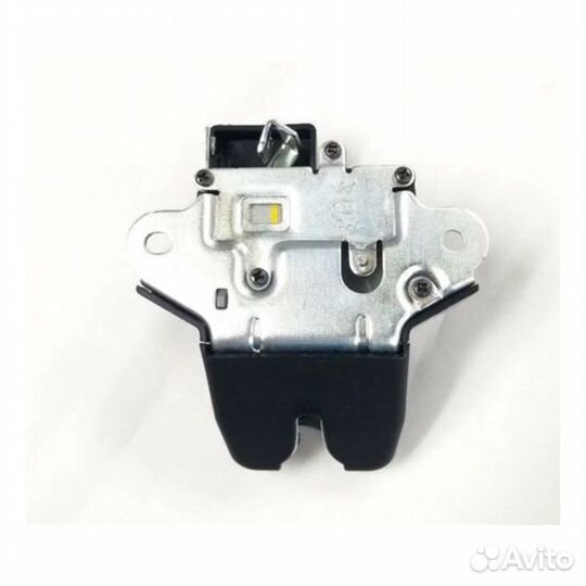 Замок багажника Accent Solaris, KIA Cerato Forte