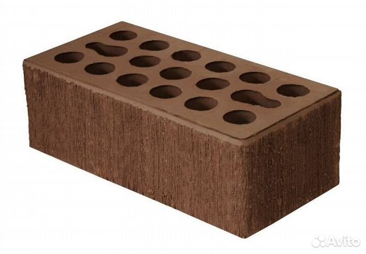 Кирпич отделочный