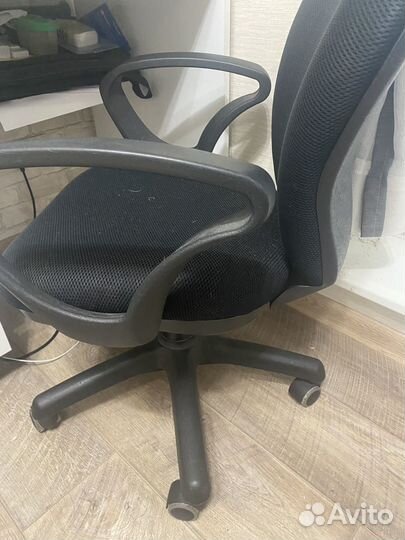 Компьютерное кресло бу