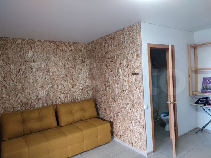 Комната 18 м², 1/1 эт.