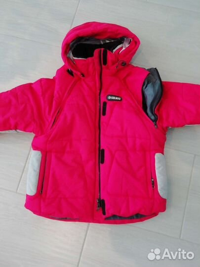 Горнолыжный костюм Colmar